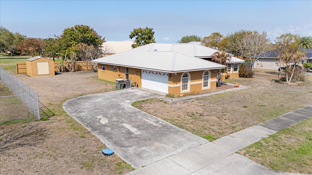 RIDGEVIEW ESTATES ADD 2 - Residential