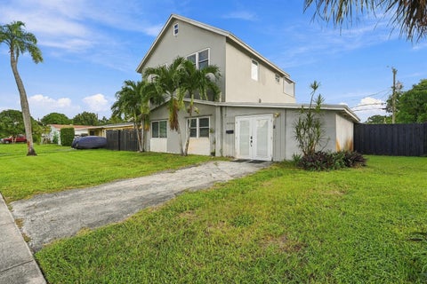 Tiny photo for 6240 NW 16TH Place, Sunrise, FL 33313 (MLS # B26083871)