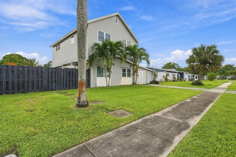 Tiny photo for 6240 NW 16TH Place, Sunrise, FL 33313 (MLS # B26083871)