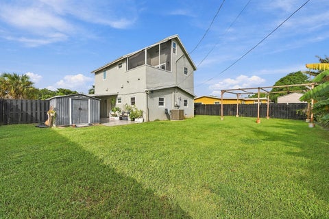 Tiny photo for 6240 NW 16TH Place, Sunrise, FL 33313 (MLS # B26083871)