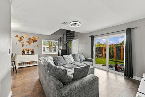 Tiny photo for 6240 NW 16TH Place, Sunrise, FL 33313 (MLS # B26083871)