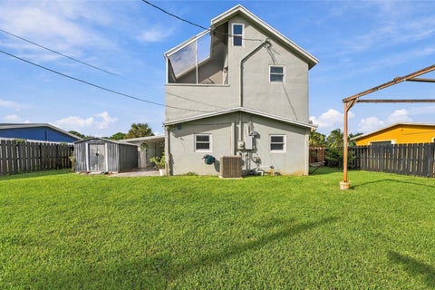 Tiny photo for 6240 NW 16TH Place, Sunrise, FL 33313 (MLS # B26083871)
