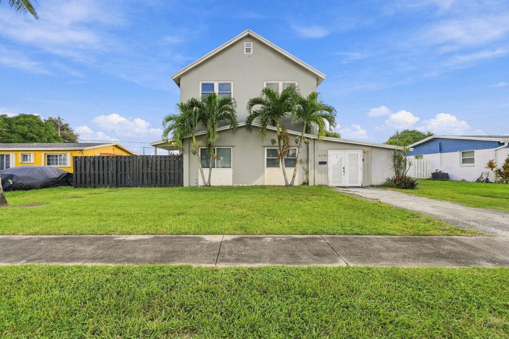 Photo of 6240 NW 16TH Place, Sunrise, FL 33313 (MLS # B26083871)