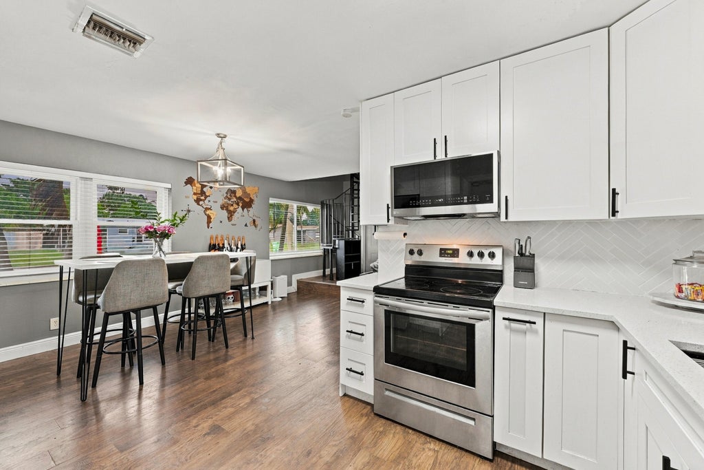 Photo of 6240 NW 16TH Place, Sunrise, FL 33313 (MLS # B26083871)