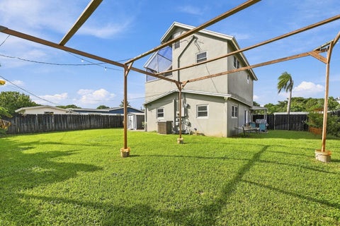 Tiny photo for 6240 NW 16TH Place, Sunrise, FL 33313 (MLS # B26083871)