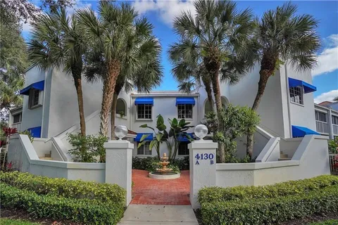 4130 W Palm Aire Dr Unit 301A, Pompano Beach, FL MLS: F10504472