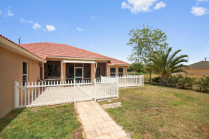 PORT ST LUCIE SECTION 5 - Residential