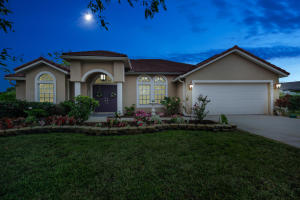 PORT ST LUCIE SECTION 5 - Residential