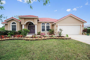 PORT ST LUCIE SECTION 5 - Residential