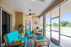 PORT ST LUCIE SECTION 5 - Residential