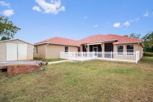 PORT ST LUCIE SECTION 5 - Residential