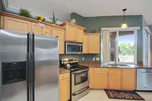 PORT ST LUCIE SECTION 5 - Residential