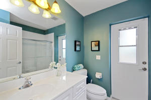 PORT ST LUCIE SECTION 5 - Residential