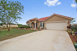 PORT ST LUCIE SECTION 5 - Residential