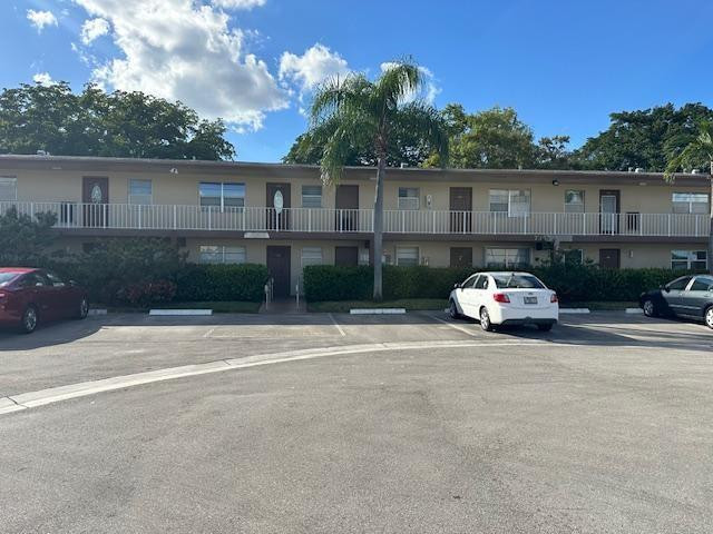 Oriole Gardens 15 Condo - Residential Lease