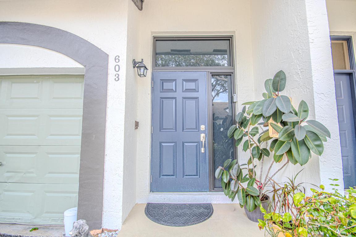 7525 NW 61st Terrace 603