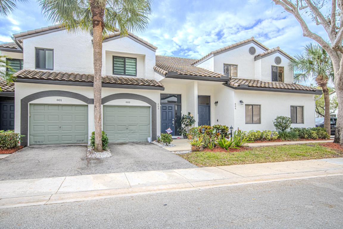 7525 NW 61st Terrace 603