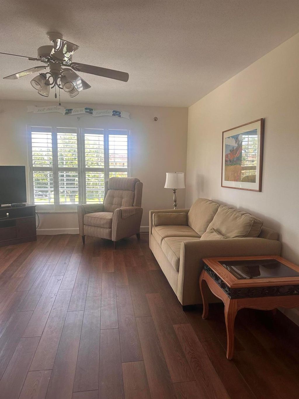 Photo of 5540 N Tamberlane Circle #321, Palm Beach Gardens, FL 33418 (MLS # R11021406)