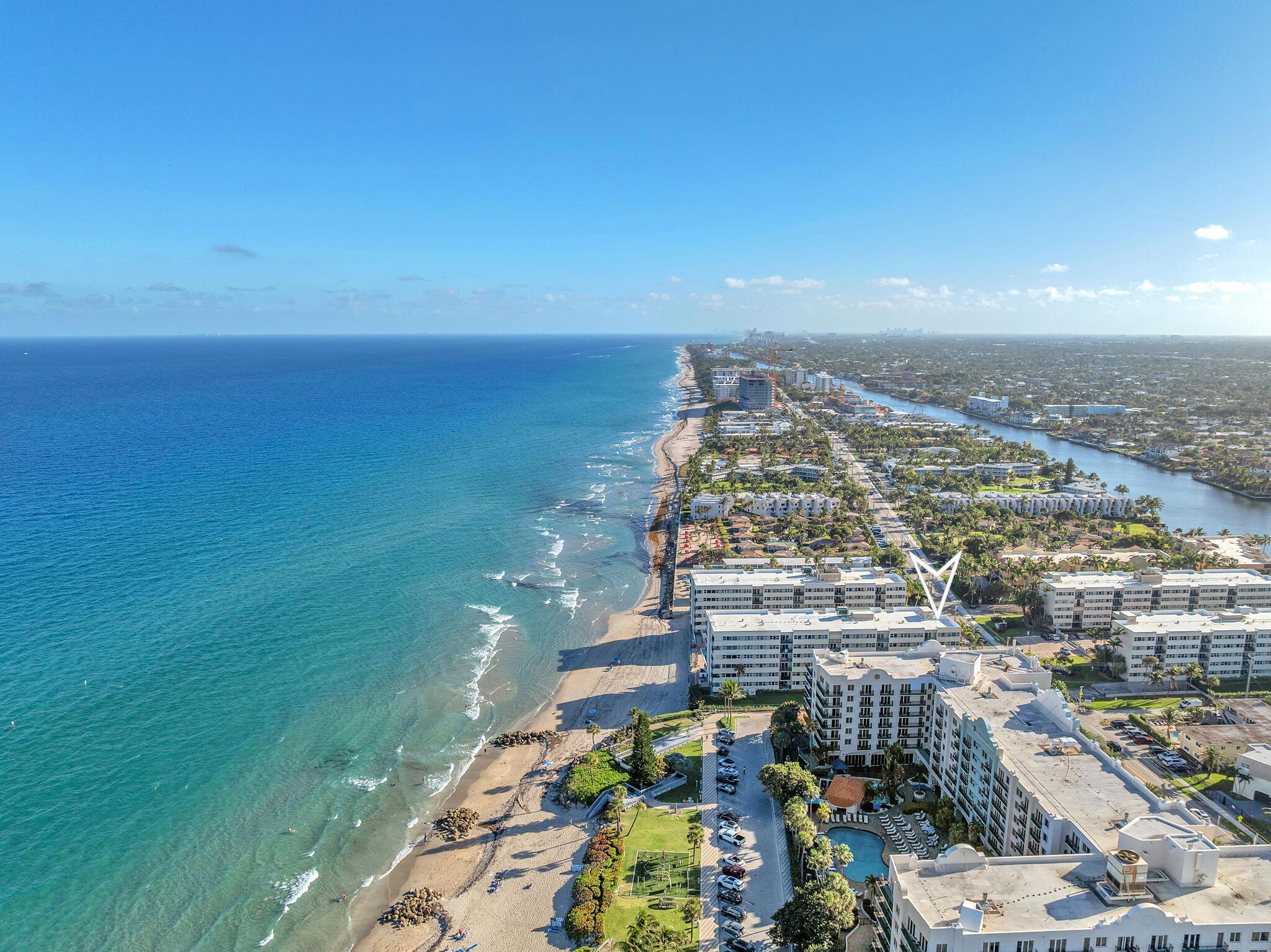 PORT DE MER CONDO - Residential