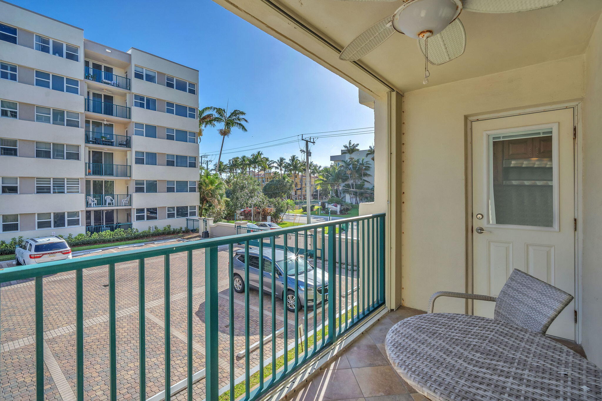 PORT DE MER CONDO - Residential