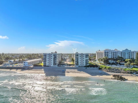 Tiny photo for 1239 Hillsboro Mile #202, Hillsboro Beach, FL 33062 (MLS # B26000734)