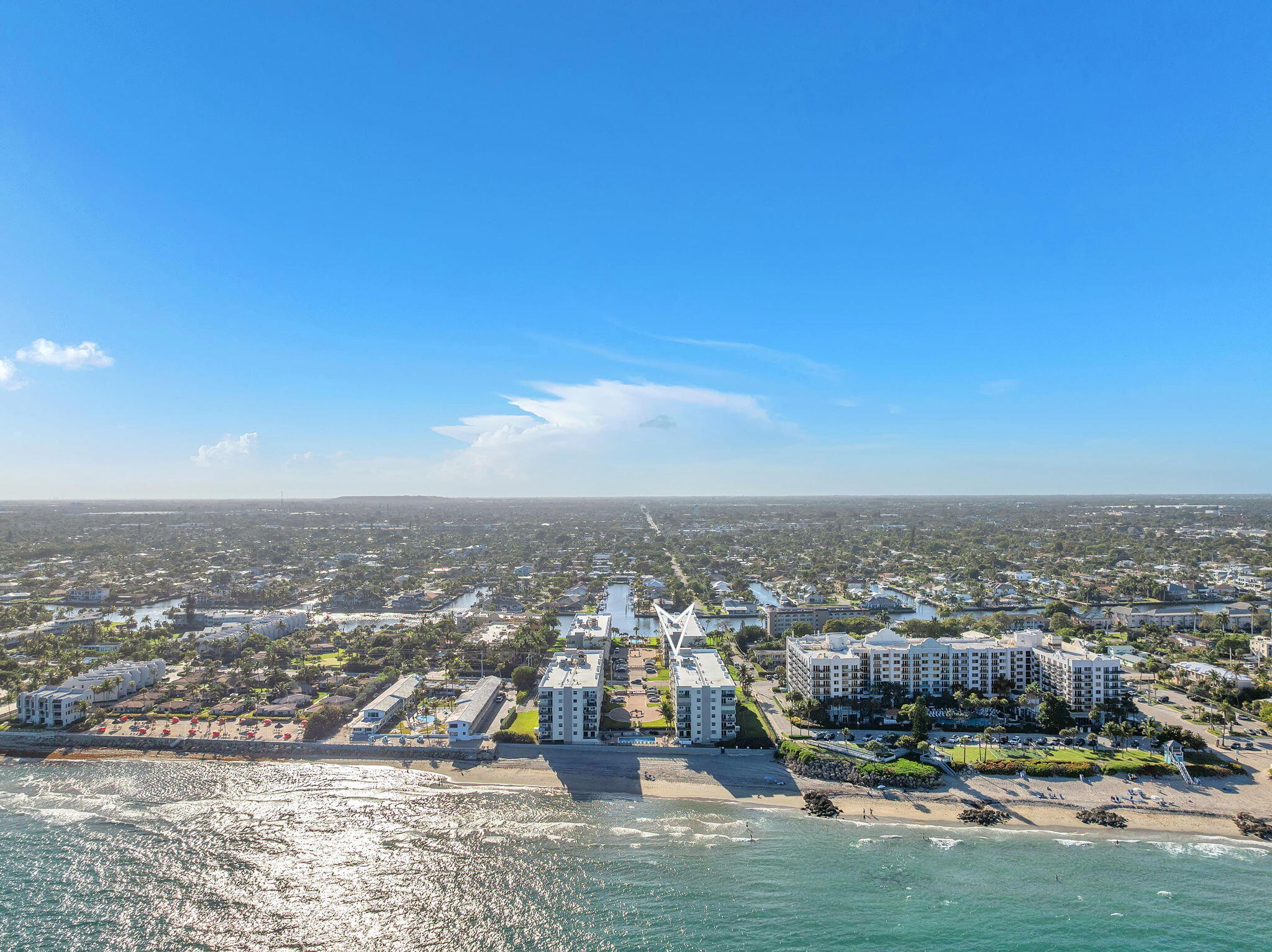 PORT DE MER CONDO - Residential