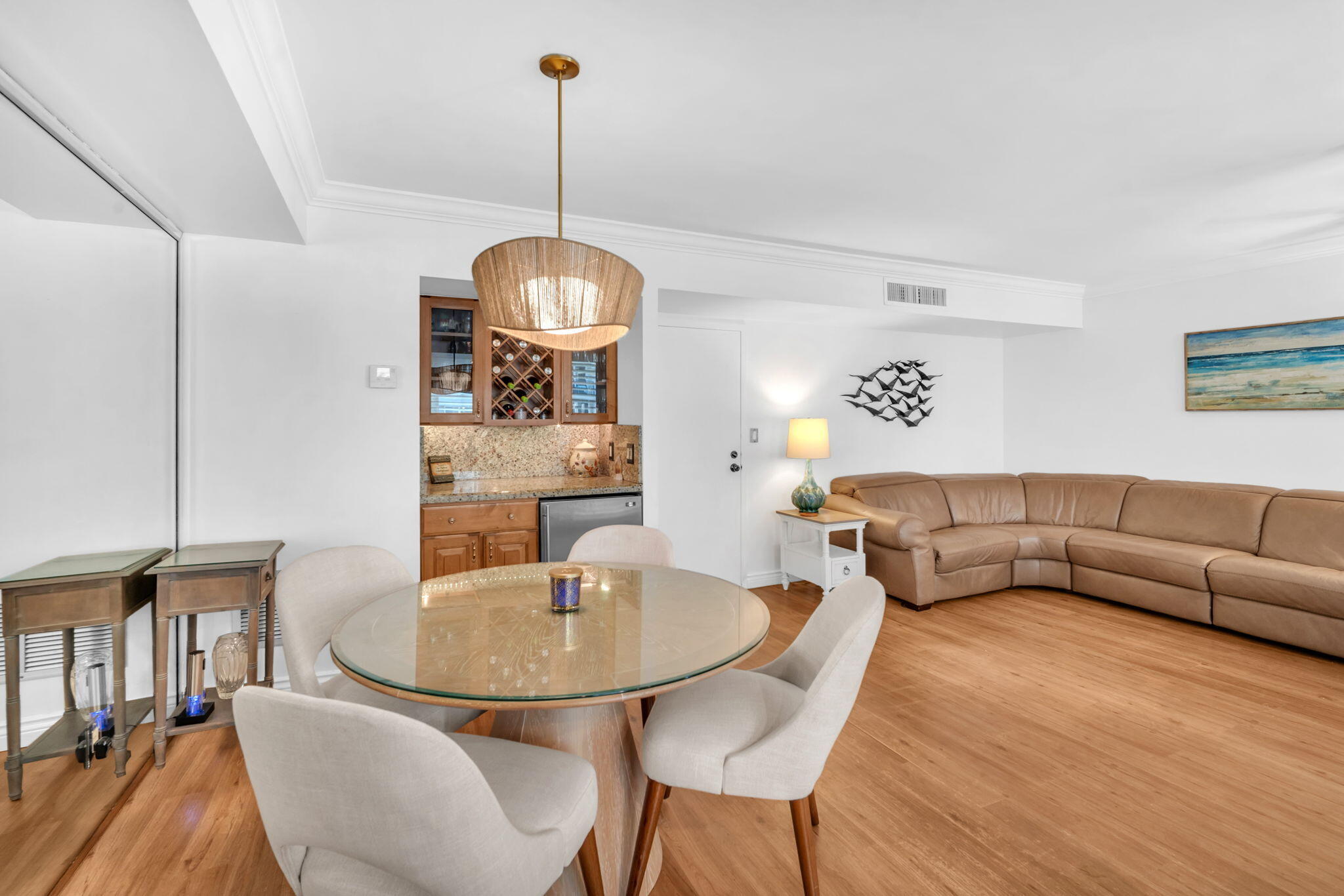 PORT DE MER CONDO - Residential