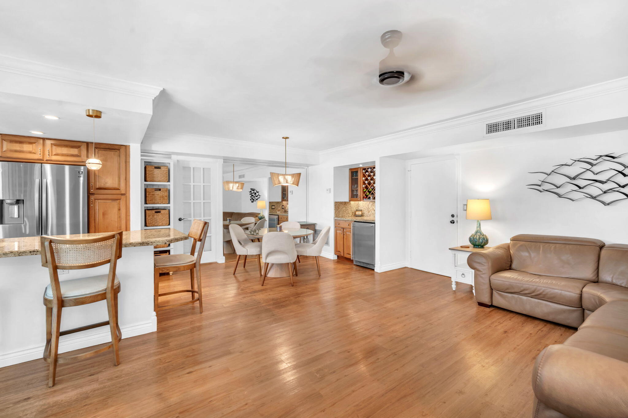 PORT DE MER CONDO - Residential