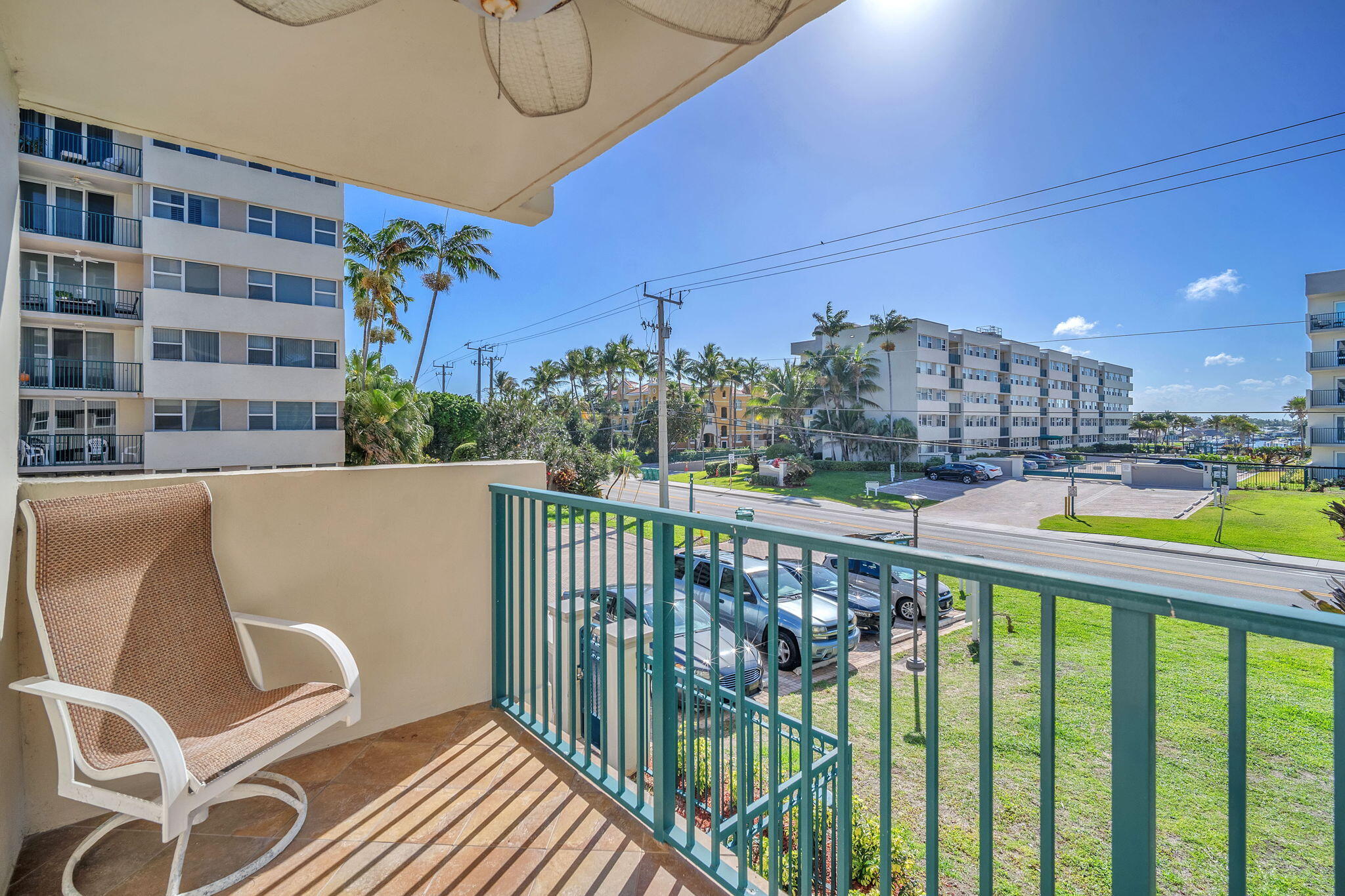 PORT DE MER CONDO - Residential