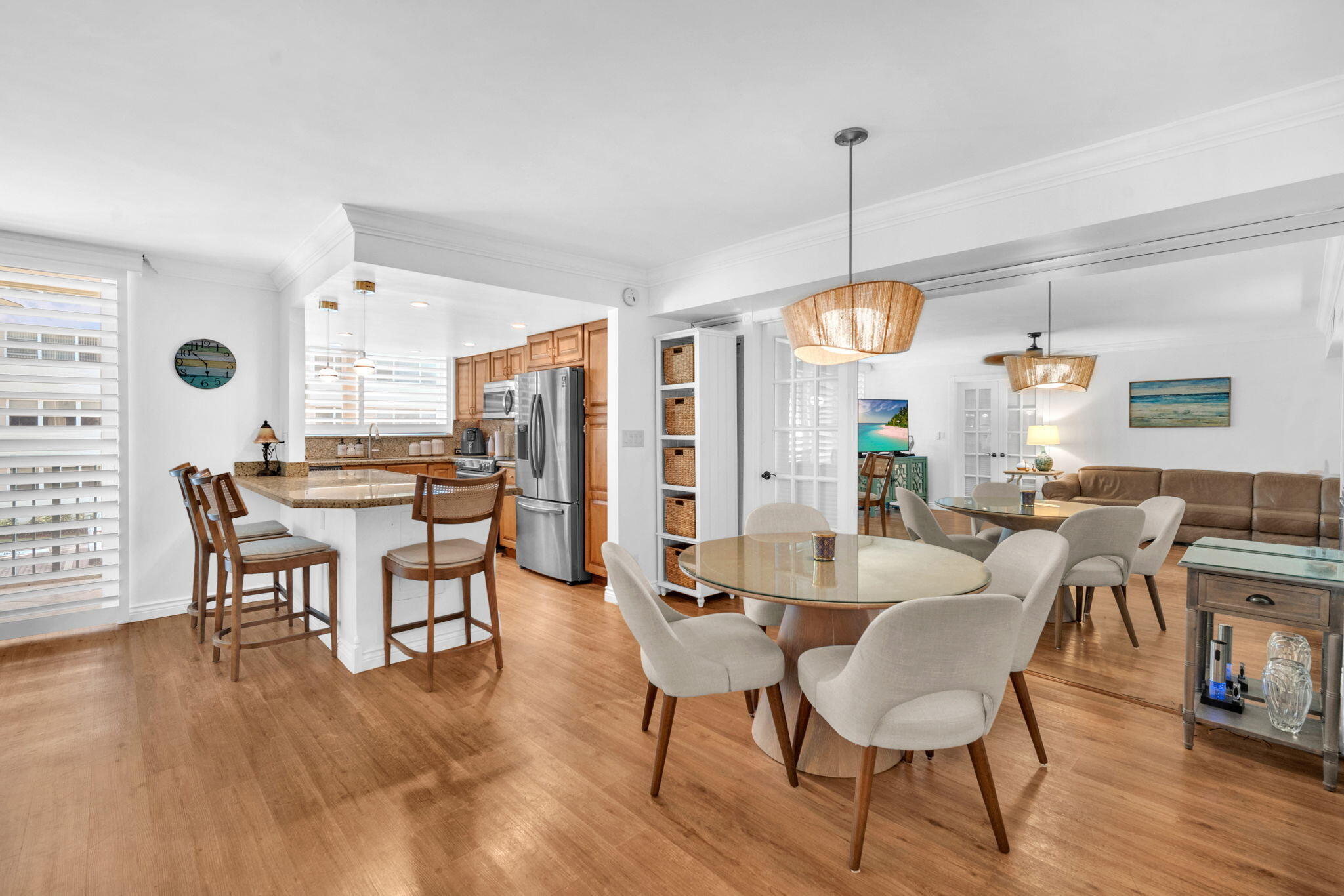 PORT DE MER CONDO - Residential