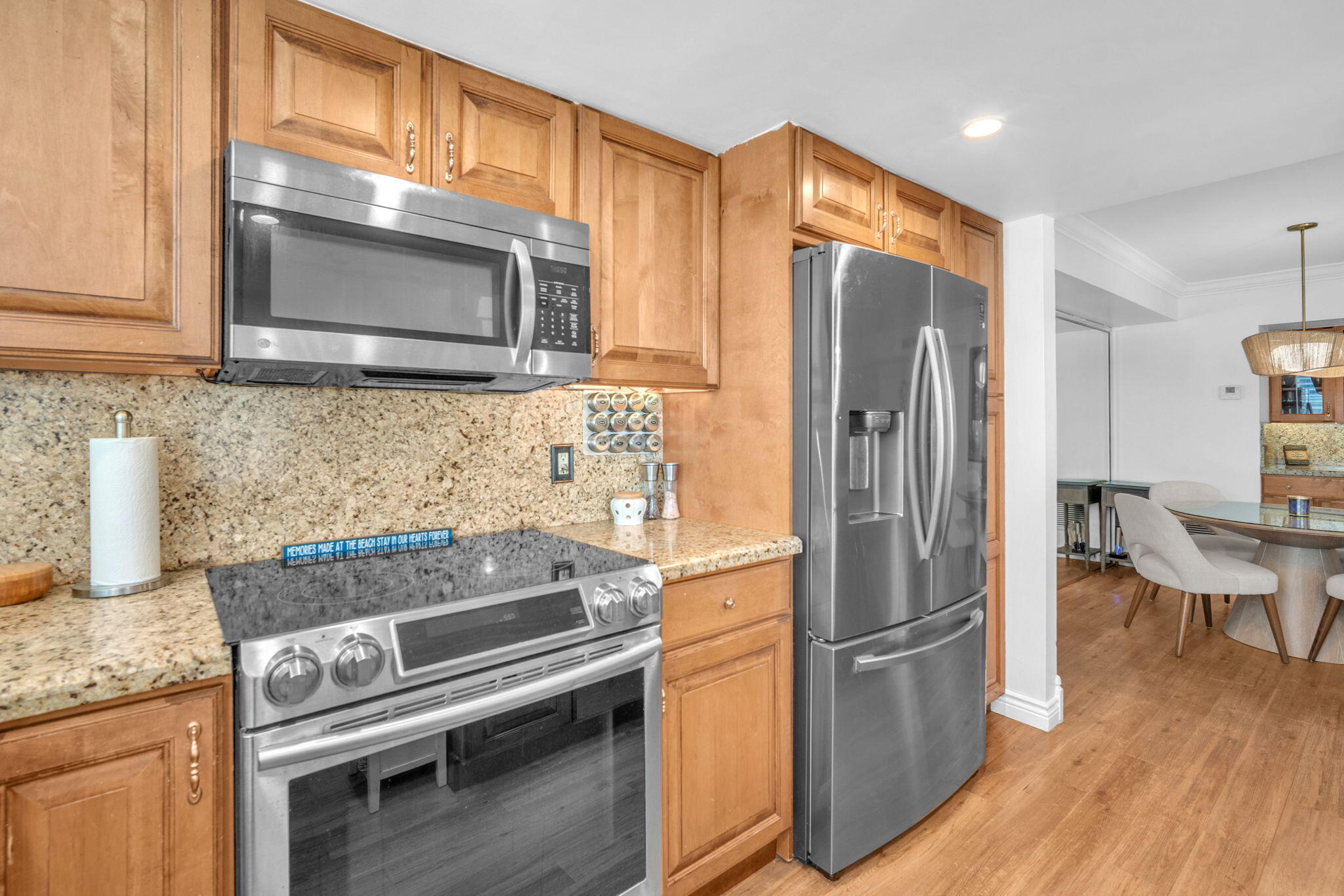 PORT DE MER CONDO - Residential