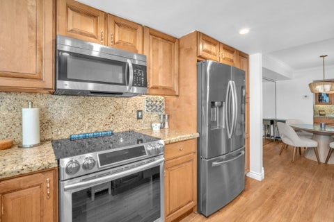 Tiny photo for 1239 Hillsboro Mile #202, Hillsboro Beach, FL 33062 (MLS # B26000734)