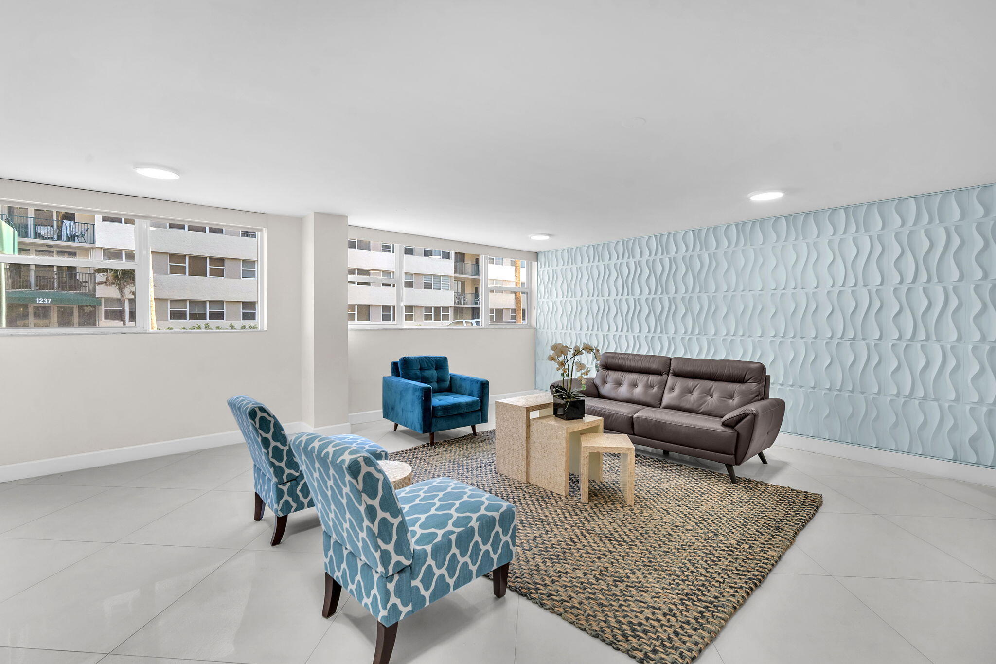 PORT DE MER CONDO - Residential