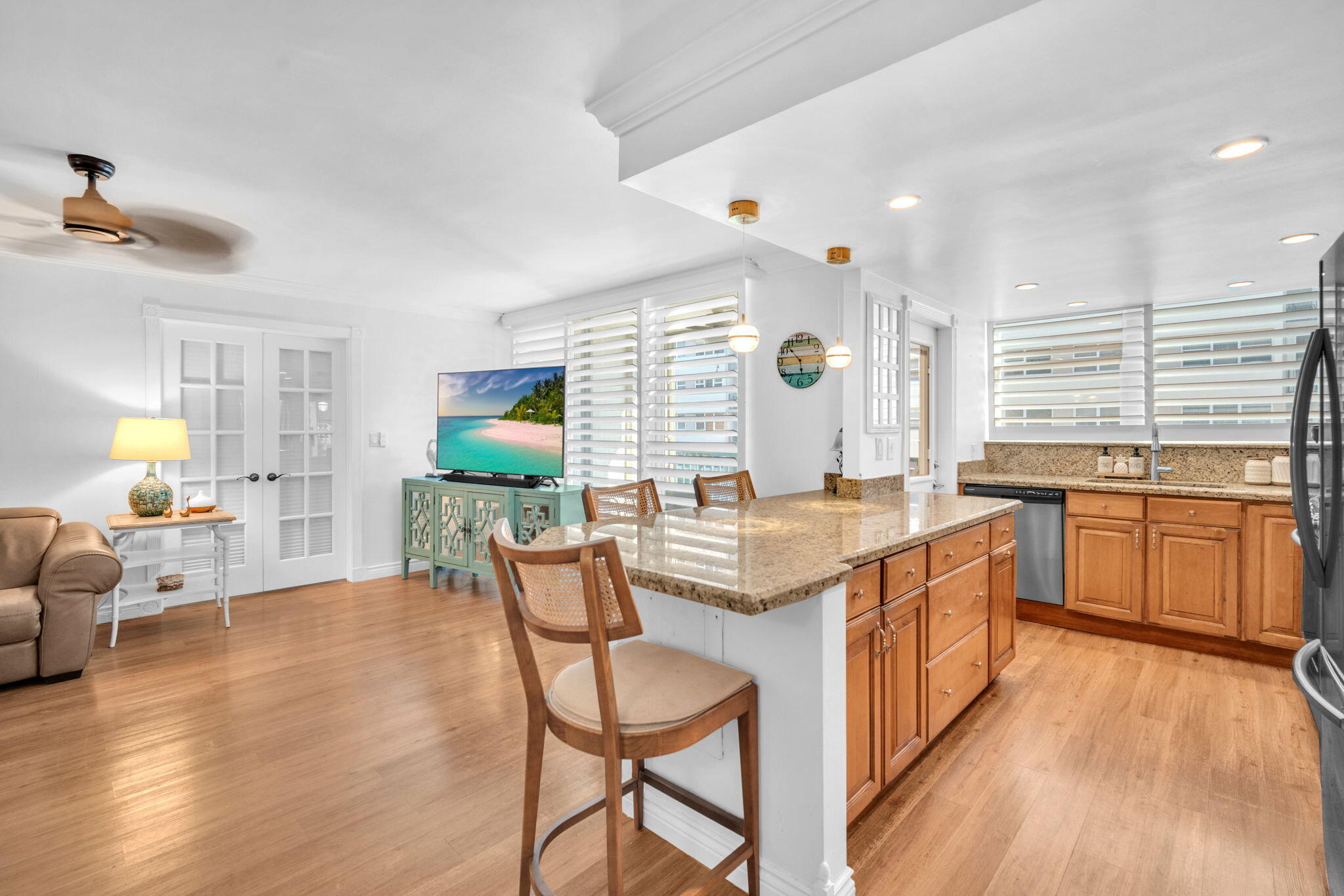 PORT DE MER CONDO - Residential