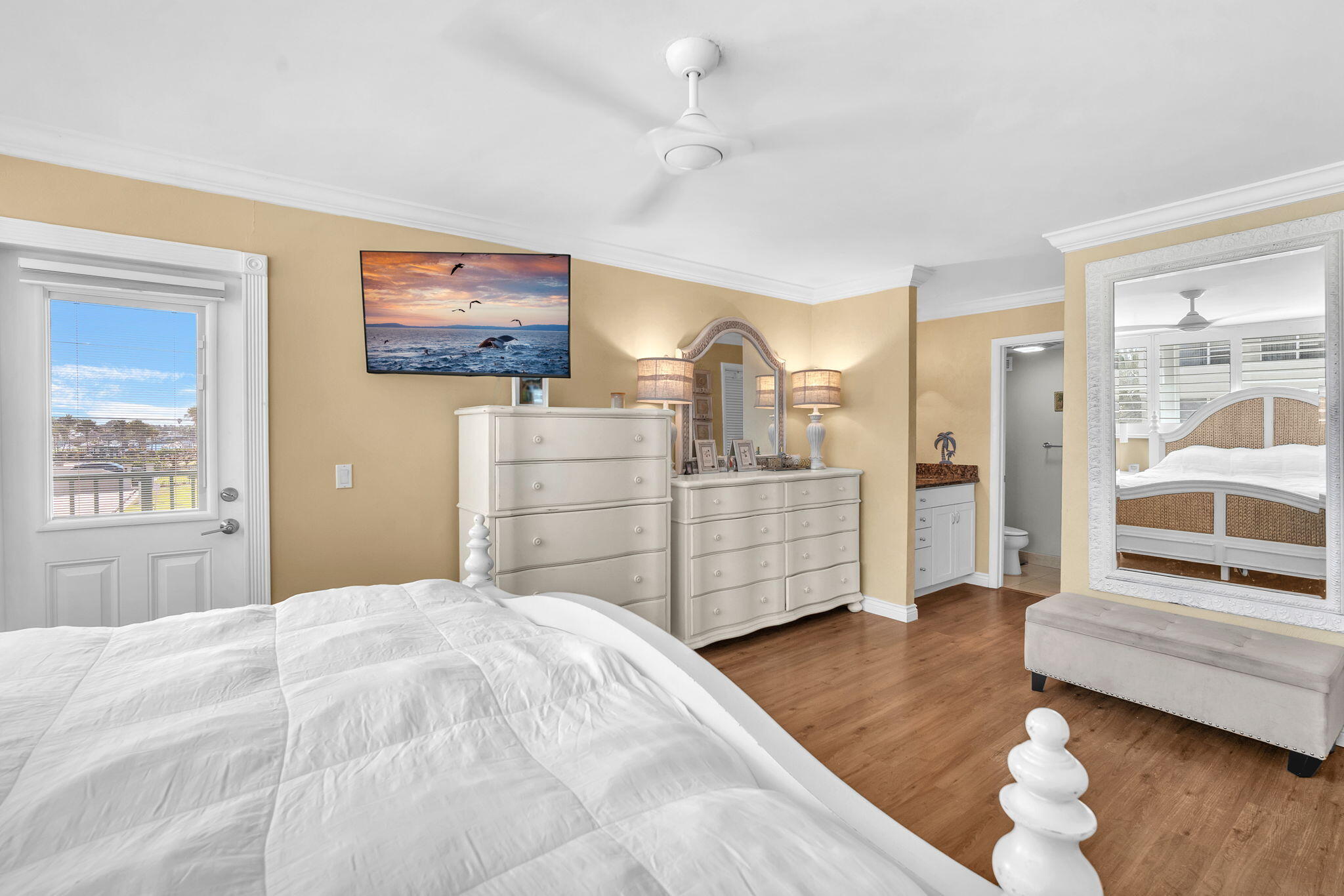 PORT DE MER CONDO - Residential