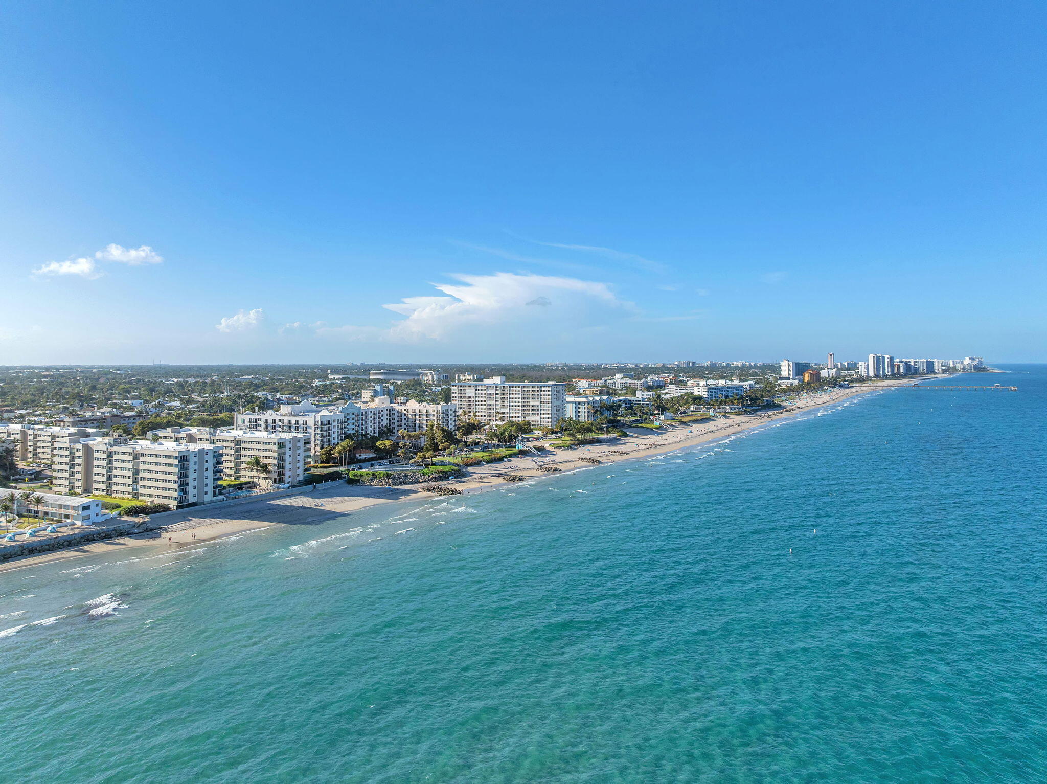 PORT DE MER CONDO - Residential