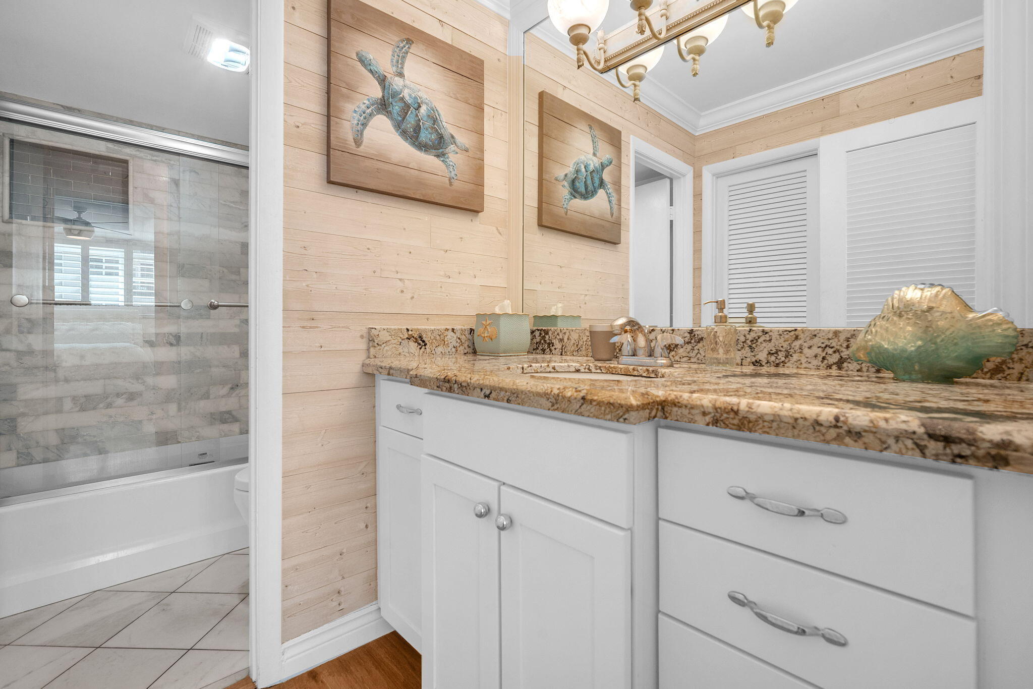 PORT DE MER CONDO - Residential