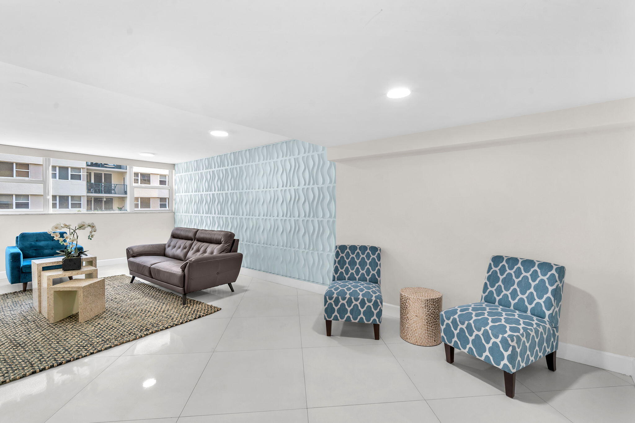 PORT DE MER CONDO - Residential