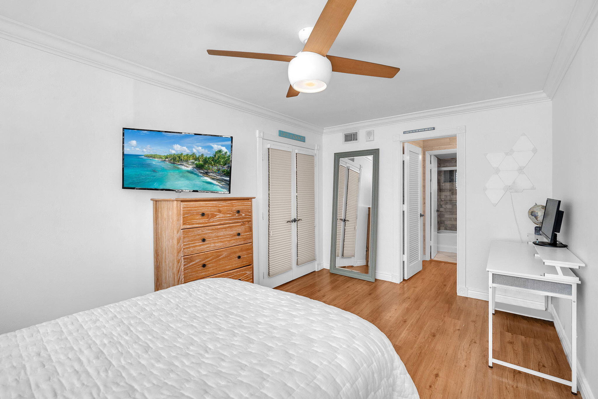 PORT DE MER CONDO - Residential