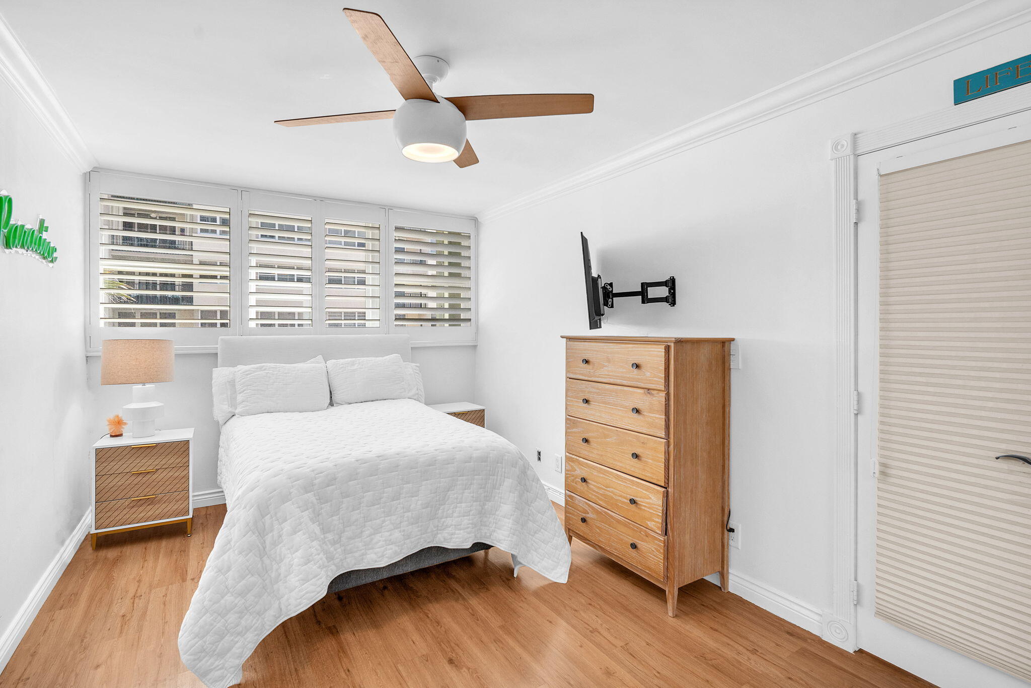 PORT DE MER CONDO - Residential