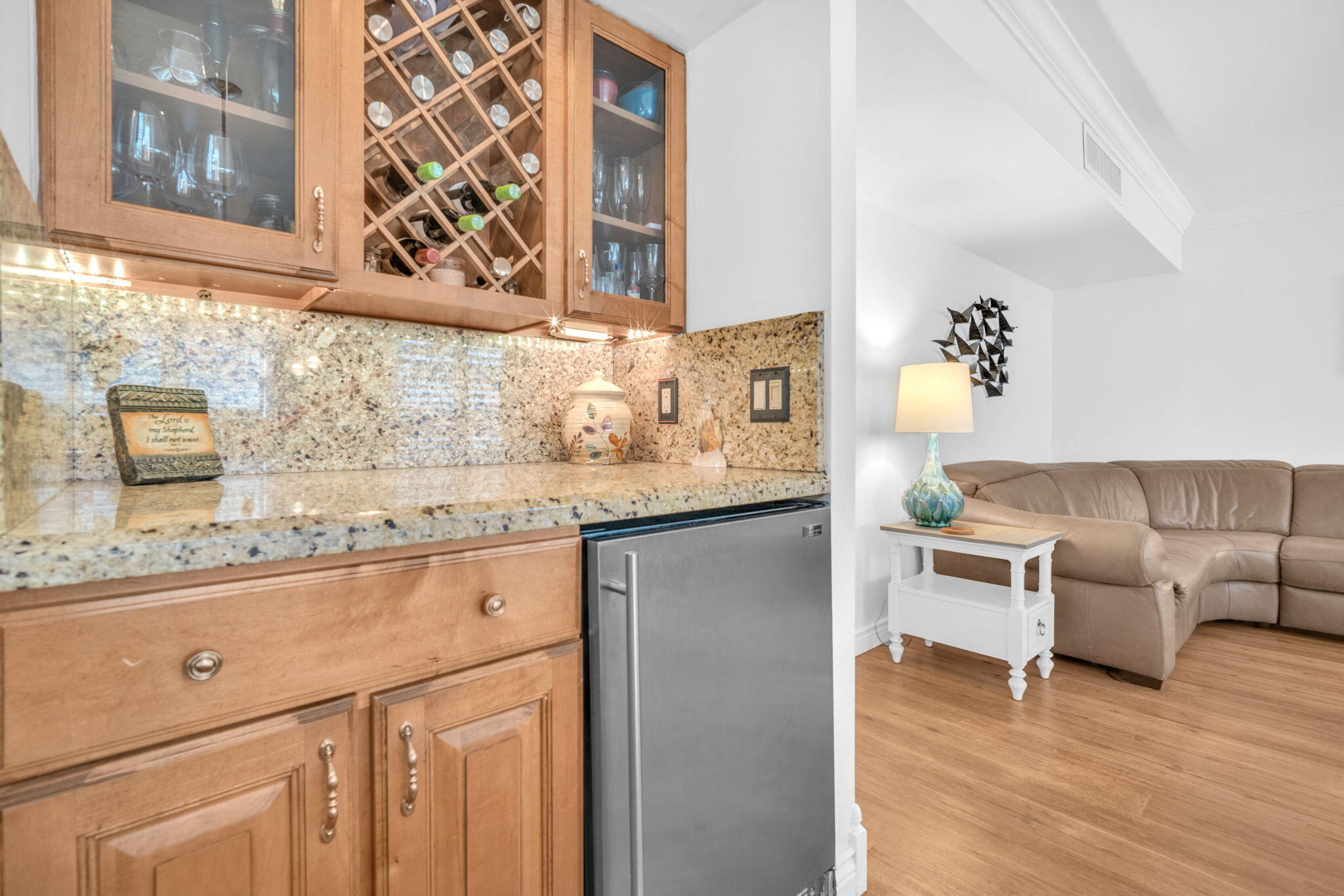 PORT DE MER CONDO - Residential