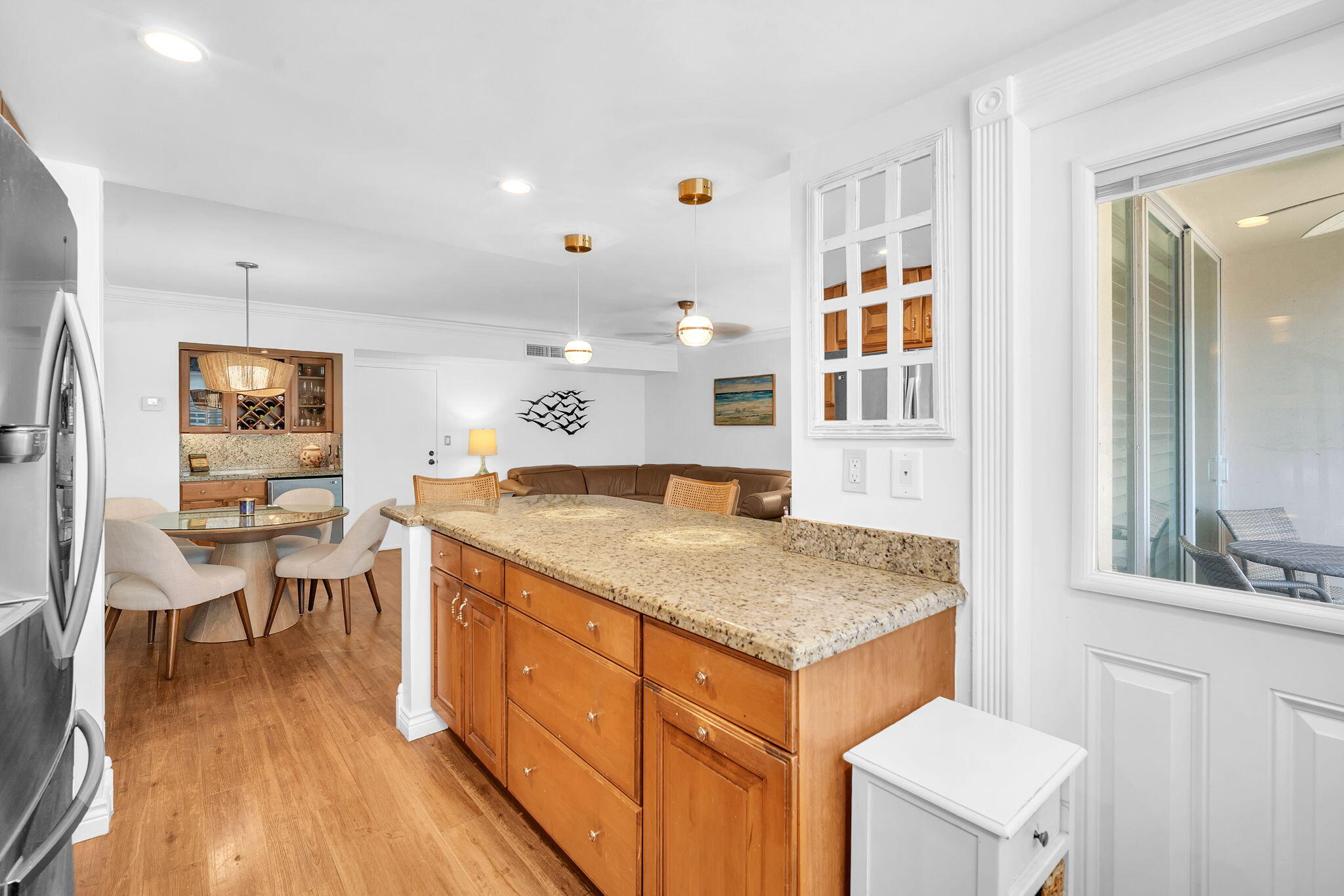 PORT DE MER CONDO - Residential