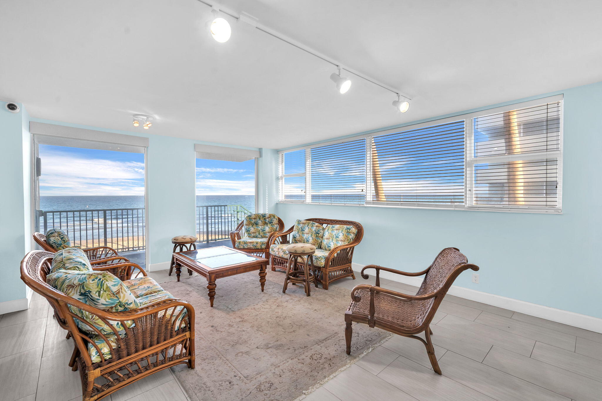 PORT DE MER CONDO - Residential