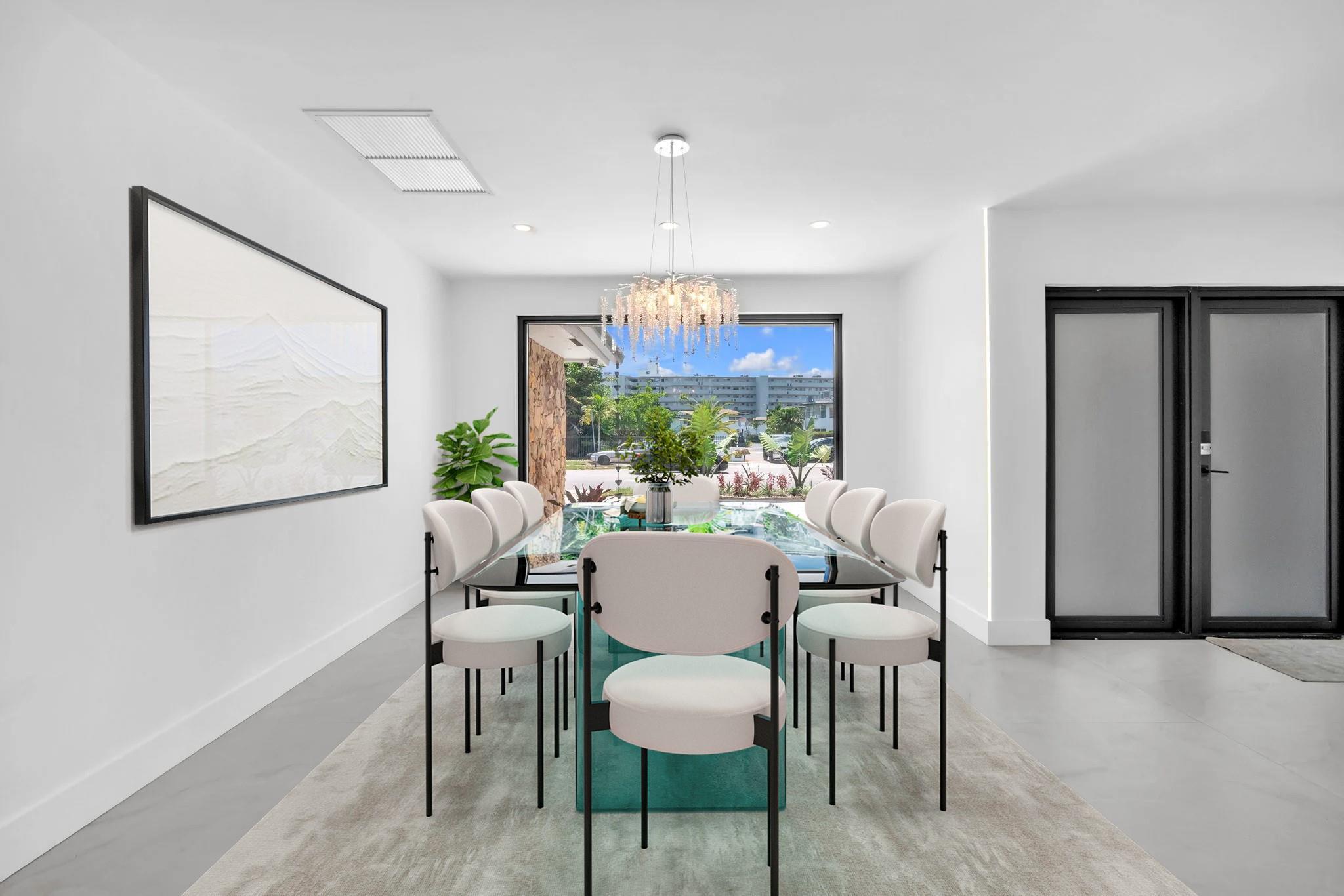 GREYKNOLL GOLF ESTS - Residential