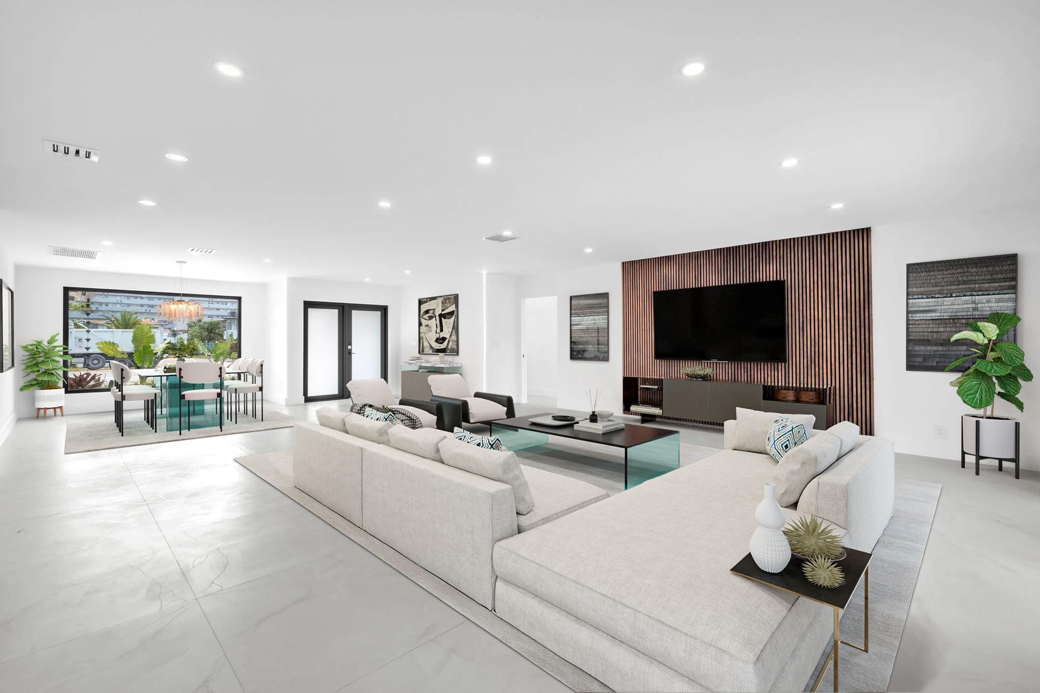 GREYKNOLL GOLF ESTS - Residential