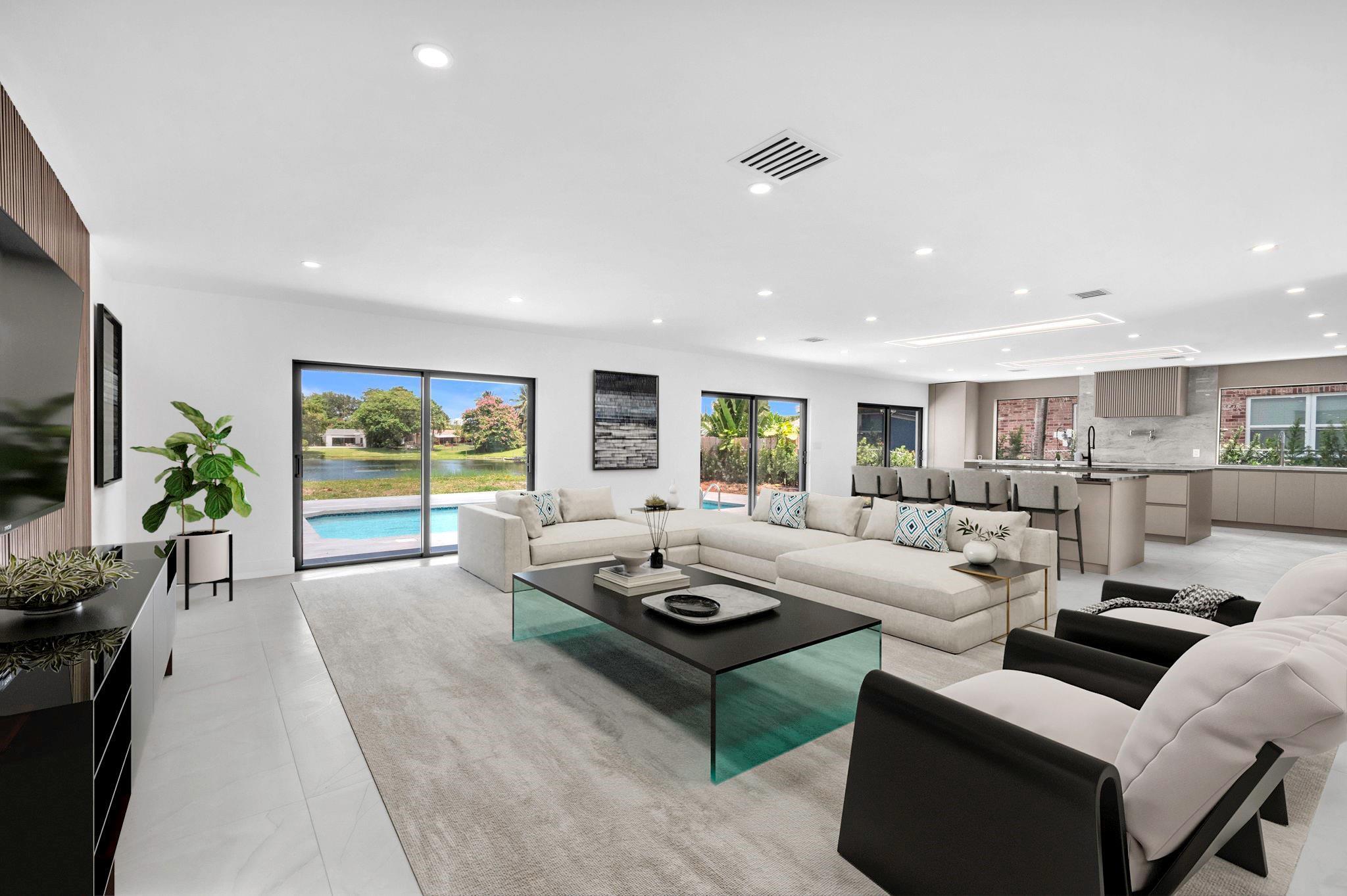 GREYKNOLL GOLF ESTS - Residential