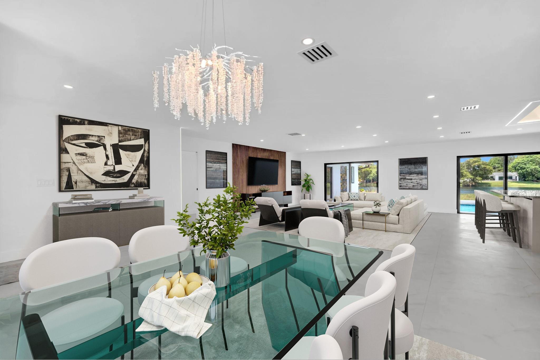 GREYKNOLL GOLF ESTS - Residential