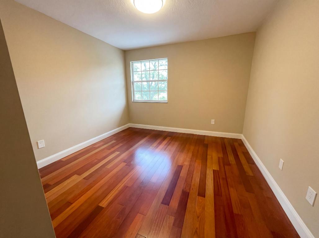 PASADENA AT PEMBROKE SHORES - Residential