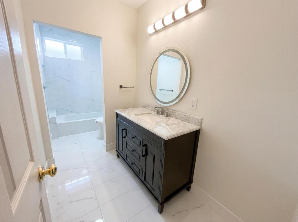 PASADENA AT PEMBROKE SHORES - Residential