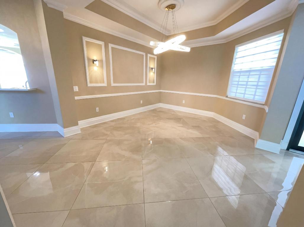 PASADENA AT PEMBROKE SHORES - Residential